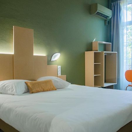 Hotel Imperator Béziers Eksteriør billede