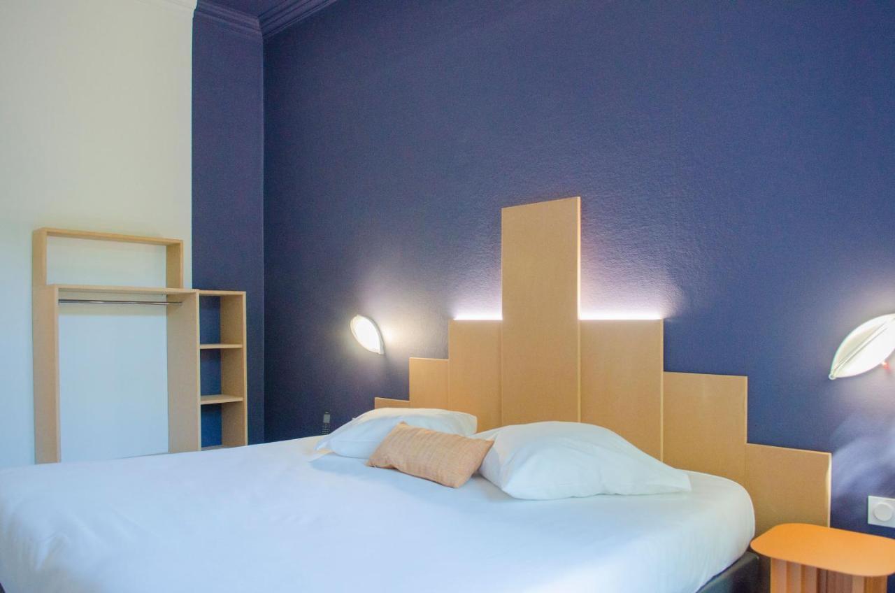 Hotel Imperator Béziers Eksteriør billede