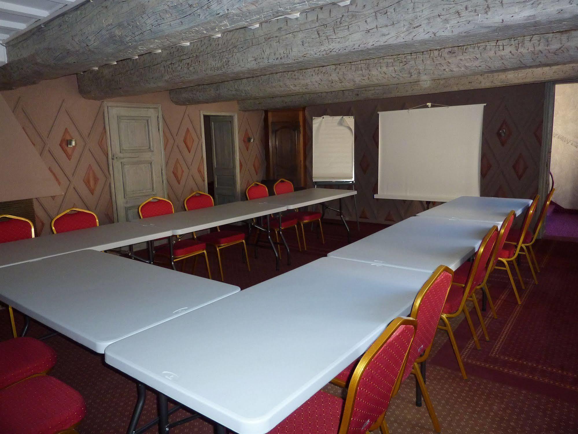 Hotel Imperator Béziers Eksteriør billede